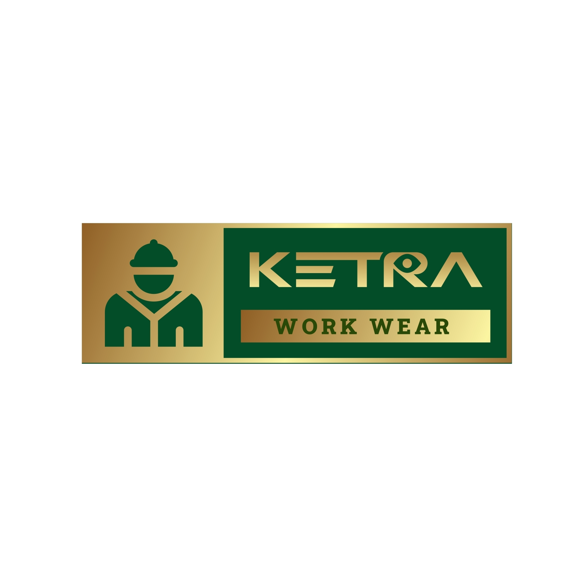 Ketra Work Wear